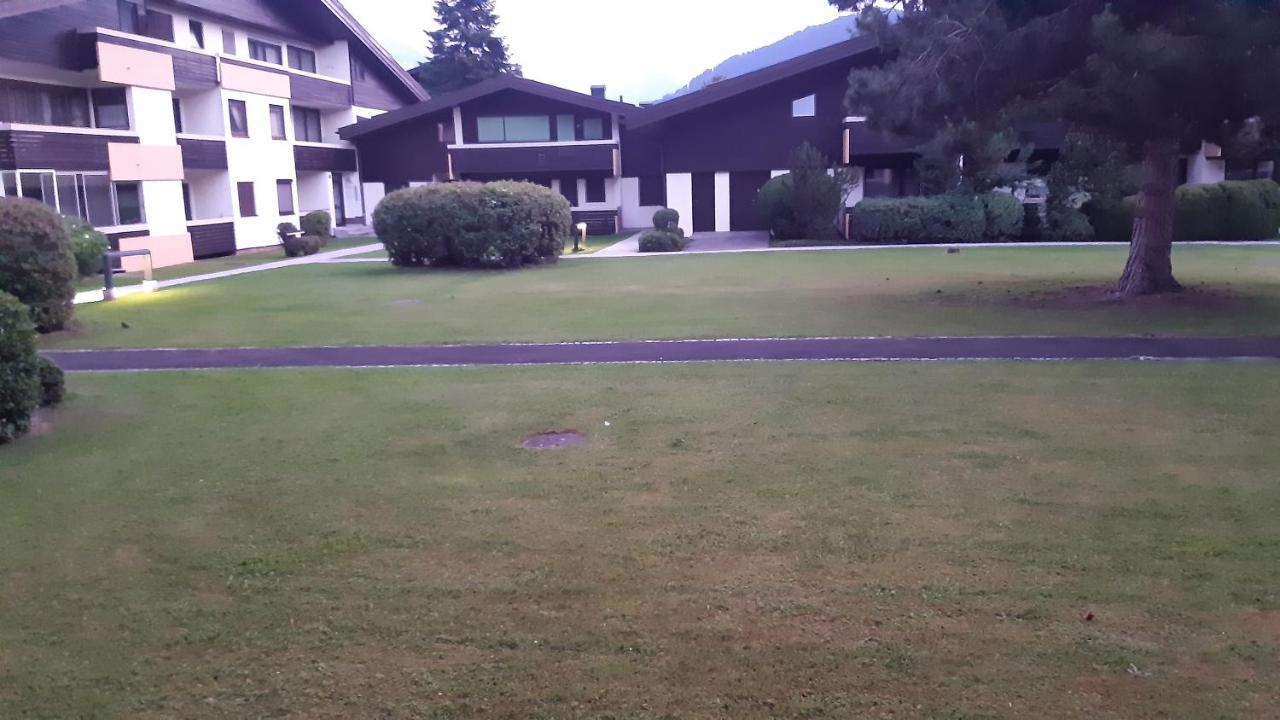 Wildente Am See Maishofen Zewnętrze zdjęcie